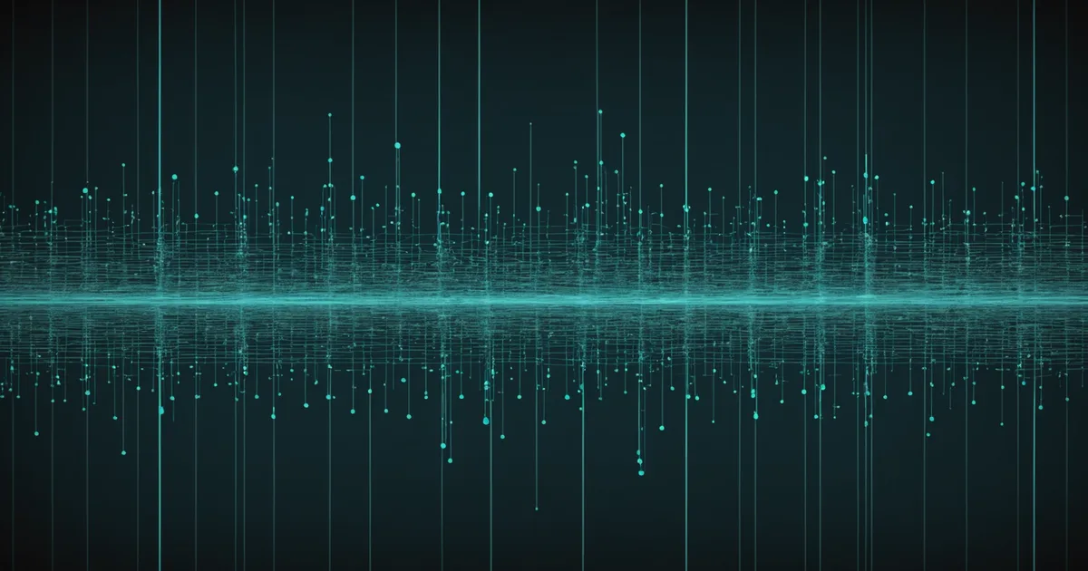 Abstract visualization of cognitive complexity in an unstructured list vs a prioritized queue